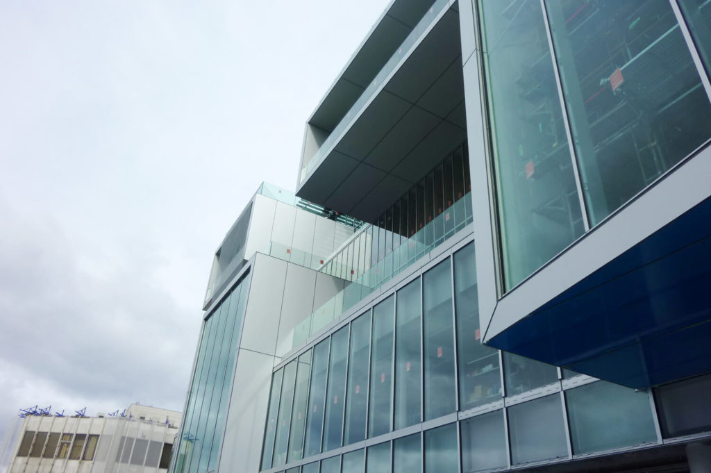 シスメックス神戸営業所