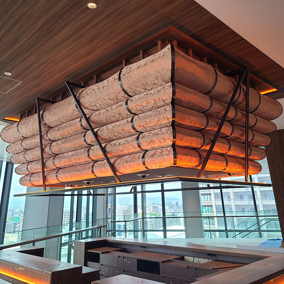 グラングリーン大阪 / キャノピーbyヒルトン大阪梅田